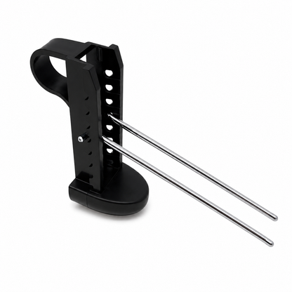 Premium Matte Shoe Trees Adjustable