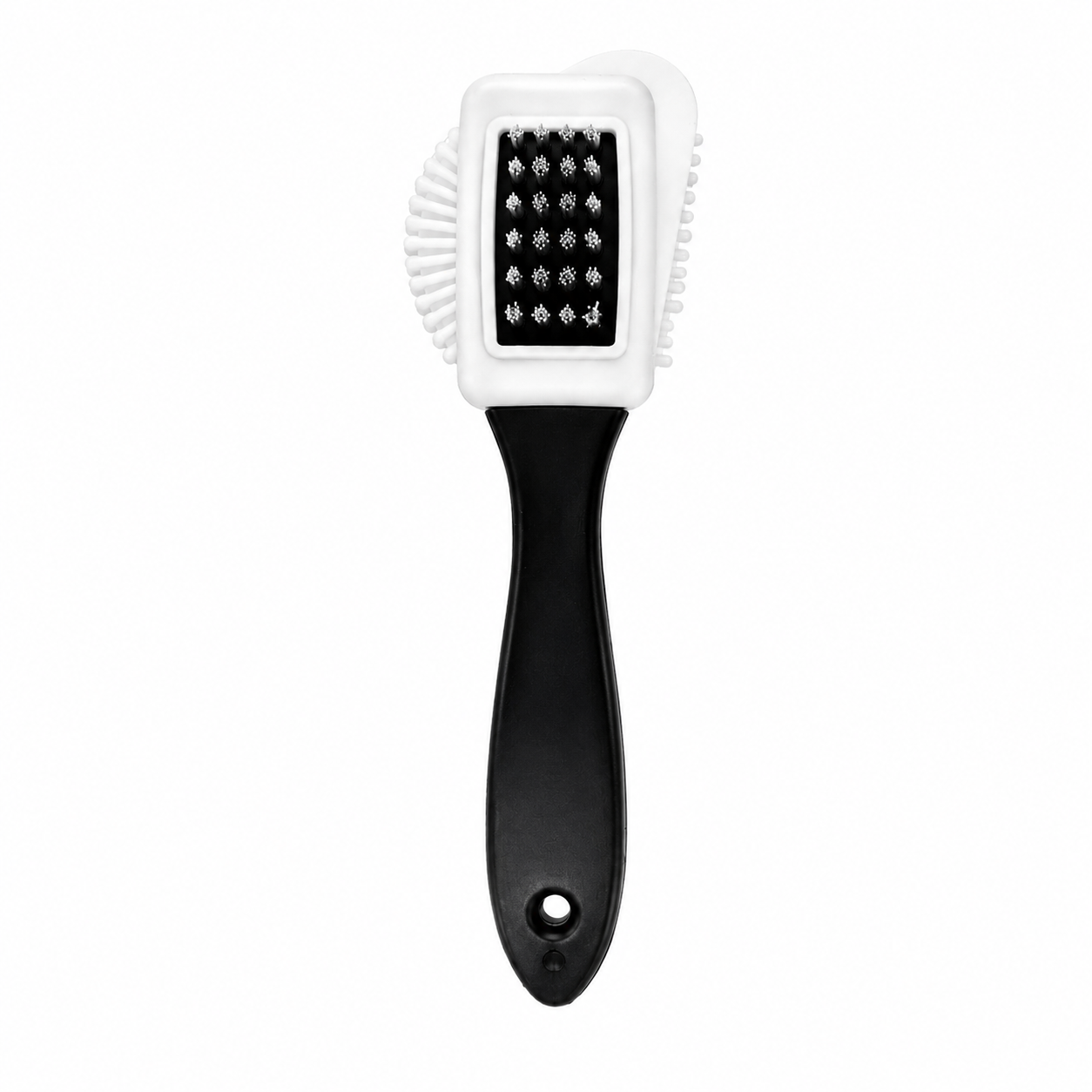 Double-Sided Suede & Nubuck Brush
