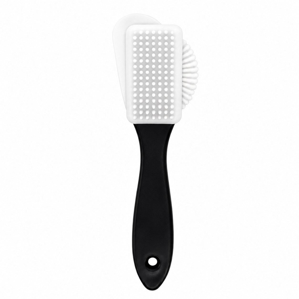 Double-Sided Suede & Nubuck Brush