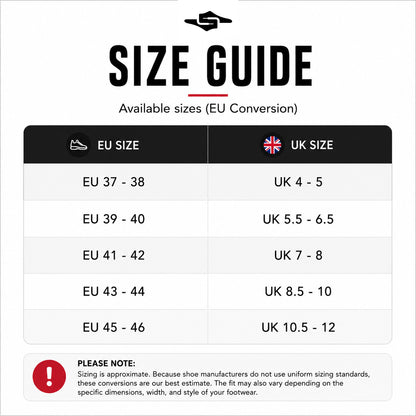 Premium 3D Molded PU Insoles - Shock Absorbing Replacement Inserts