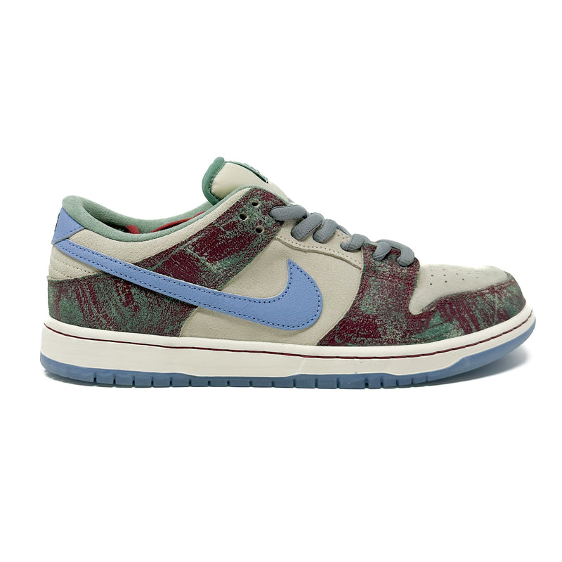 Nike SB Dunk Low - Crenshaw Skateboard Club