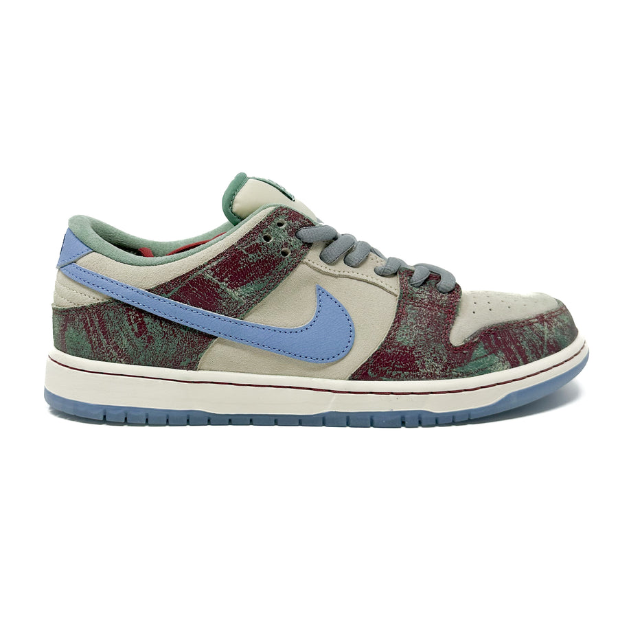 Nike SB Dunk Low - Crenshaw Skateboard Club