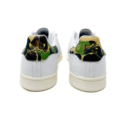 Adidas x BAPE Stan Smith