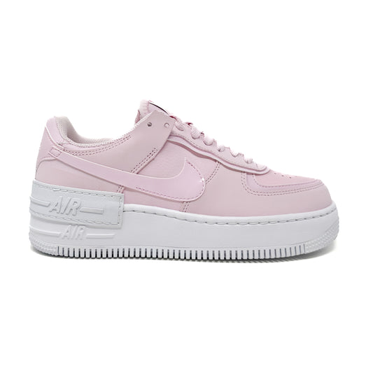 Nike Air Force 1 Low Shadow (W) - Pink Foam