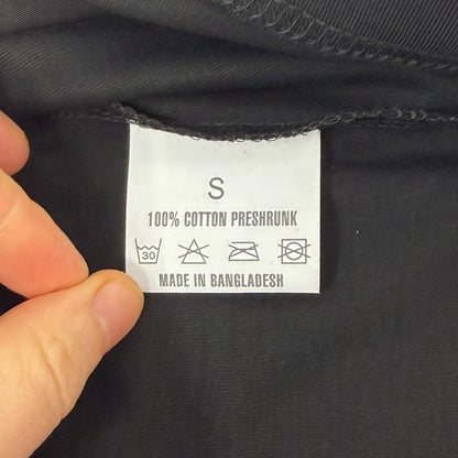 Santan Dave 'Psycho' 3M Reflective T-Shirt - Official Tour/Merch