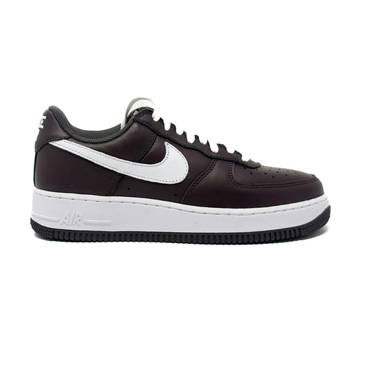 Nike Air Force 1 Low Retro QS - Colour of the Month - Chocolate