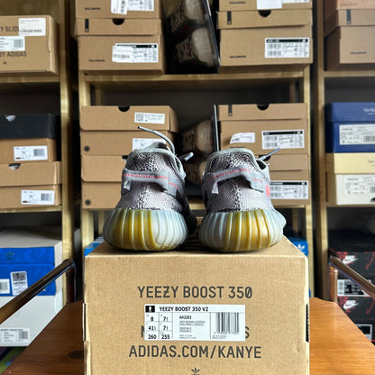 Preloved Yeezy 350V2 -  Beluga 2.0 (UK 7.5)