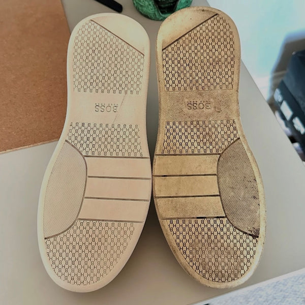 Deep Cleaning Service