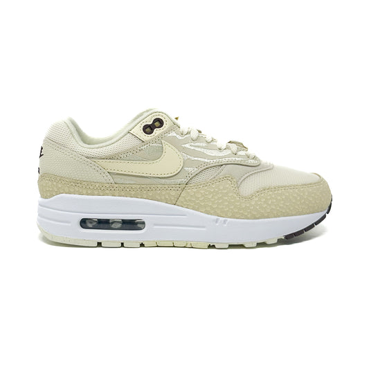 Nike Air Max 1 (W) - Coconut Milk Safari