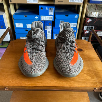 Preloved Yeezy 350V2 - Beluga Reflective (UK 8.5) - No Box