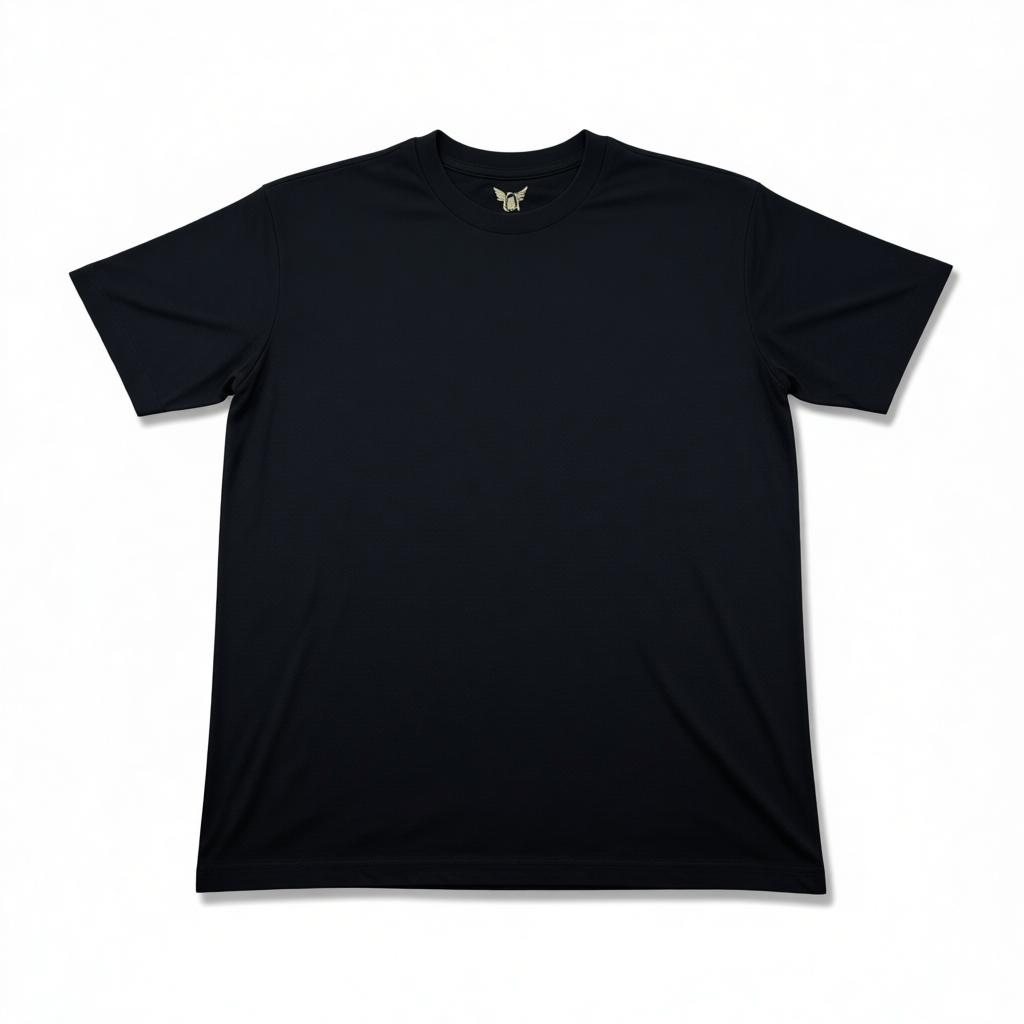 Santan Dave 'Psycho' 3M Reflective T-Shirt - Official Tour/Merch