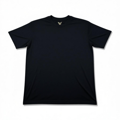 Santan Dave 'Psycho' 3M Reflective T-Shirt - Official Tour/Merch