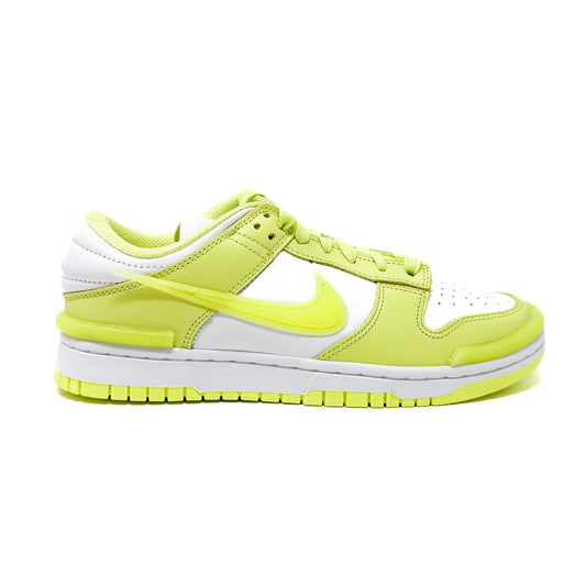 Nike Dunk Low Twist (W) - Lemon