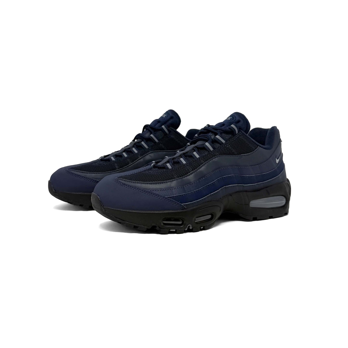 Nike Air Max 95 OG - Obsidian Thunder Blue