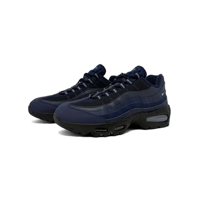 Nike Air Max 95 OG - Obsidian Thunder Blue