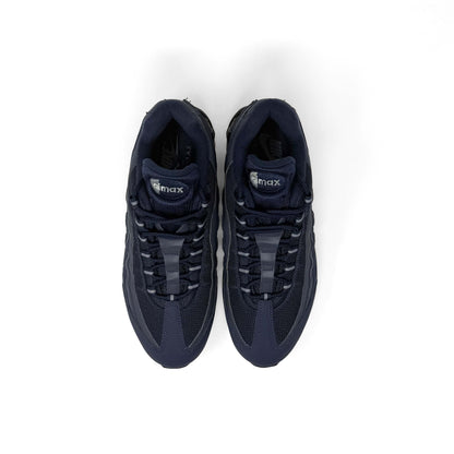 Nike Air Max 95 OG - Obsidian Thunder Blue