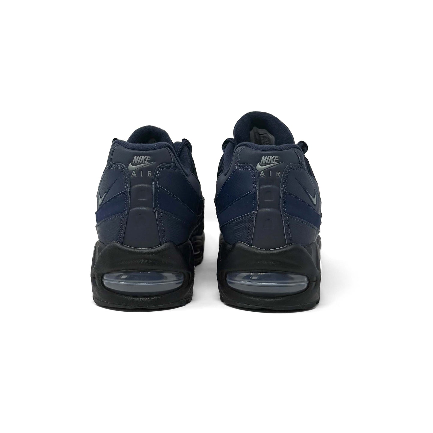 Nike Air Max 95 OG - Obsidian Thunder Blue
