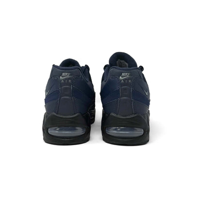 Nike Air Max 95 OG - Obsidian Thunder Blue