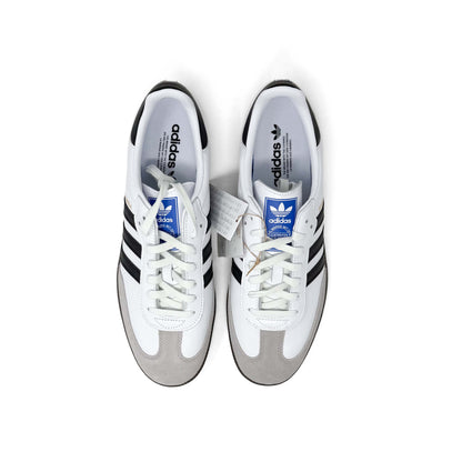 Adidas Samba OG - White/Black/Gum