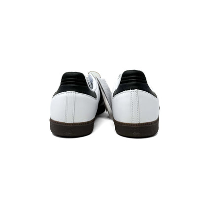 Adidas Samba OG - White/Black/Gum
