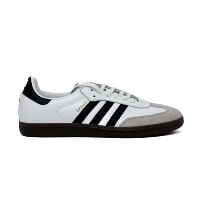 Adidas Samba OG - White/Black/Gum