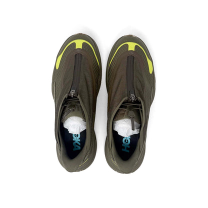 Hoka One One Project Transport - Deep Umber