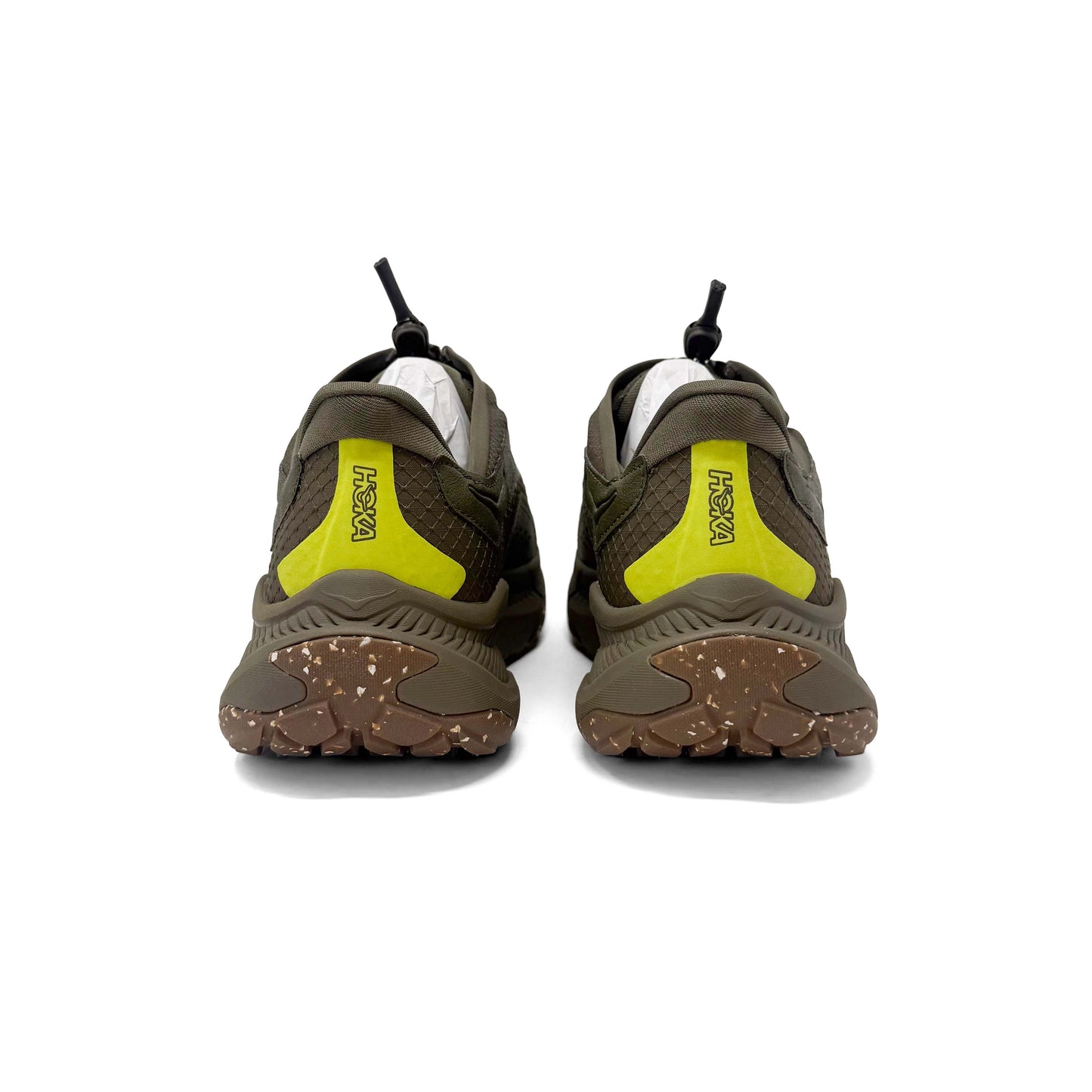 Hoka One One Project Transport - Deep Umber