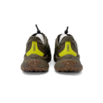 Hoka One One Project Transport - Deep Umber