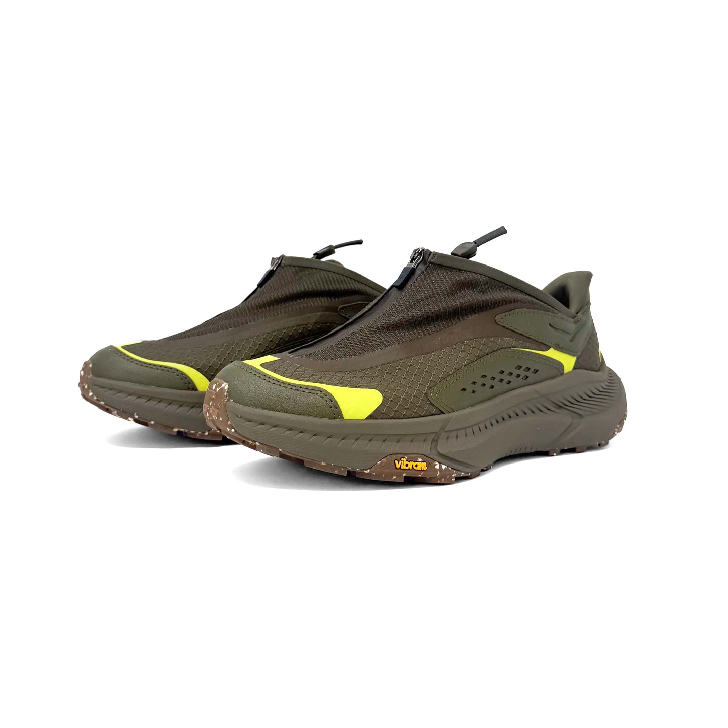 Hoka One One Project Transport - Deep Umber