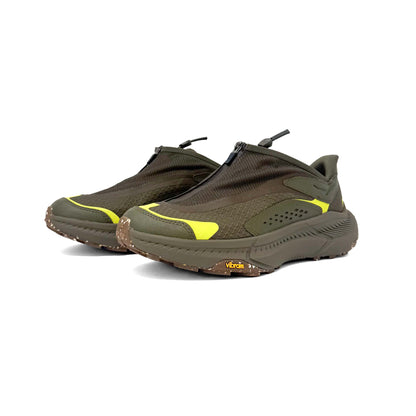 Hoka One One Project Transport - Deep Umber