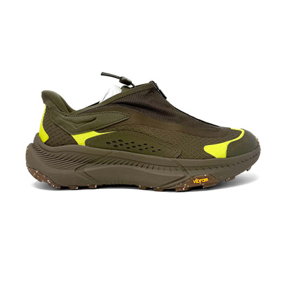 Hoka One One Project Transport - Deep Umber