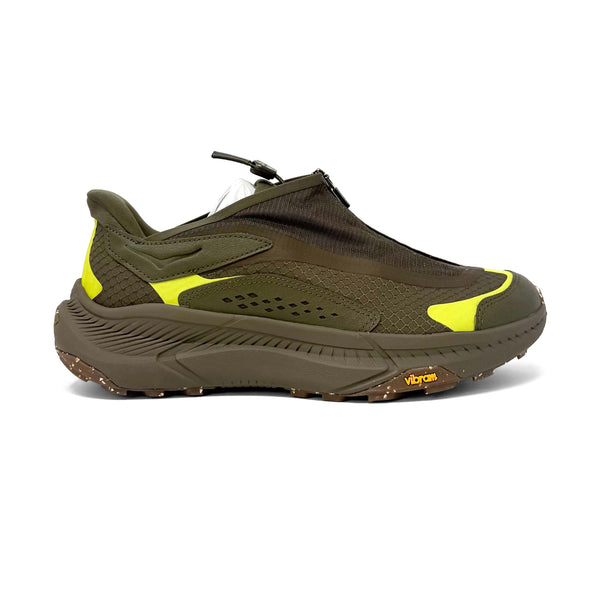 Hoka One One Project Transport - Deep Umber