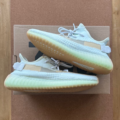 Preloved Yeezy Boost 350V2 - Hyperspace (UK 8.5)
