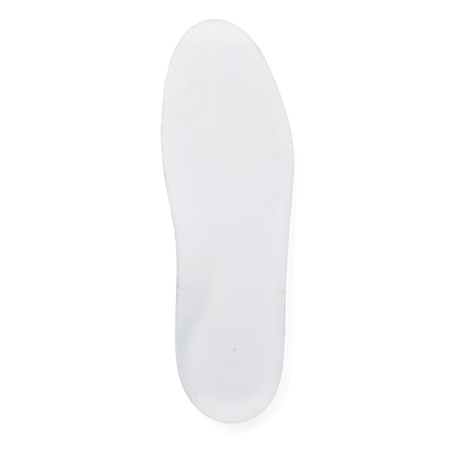 Premium White Cushioned Foam Insoles for All Shoes