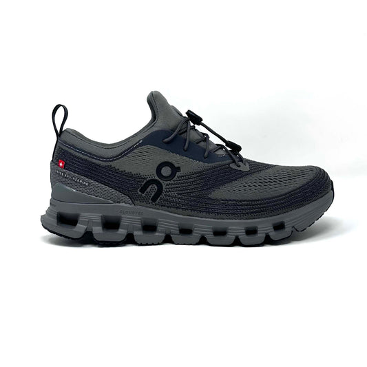 On Cloud X Z5 - Asphalt Iron