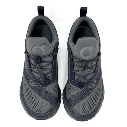 On Cloud X Z5 - Asphalt Iron