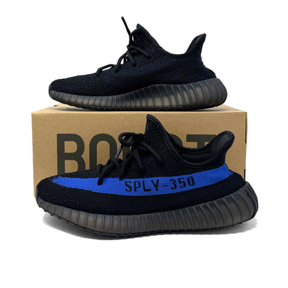 Preloved Yeezy Boost 350V2 - Dazzling Blue (UK 9)