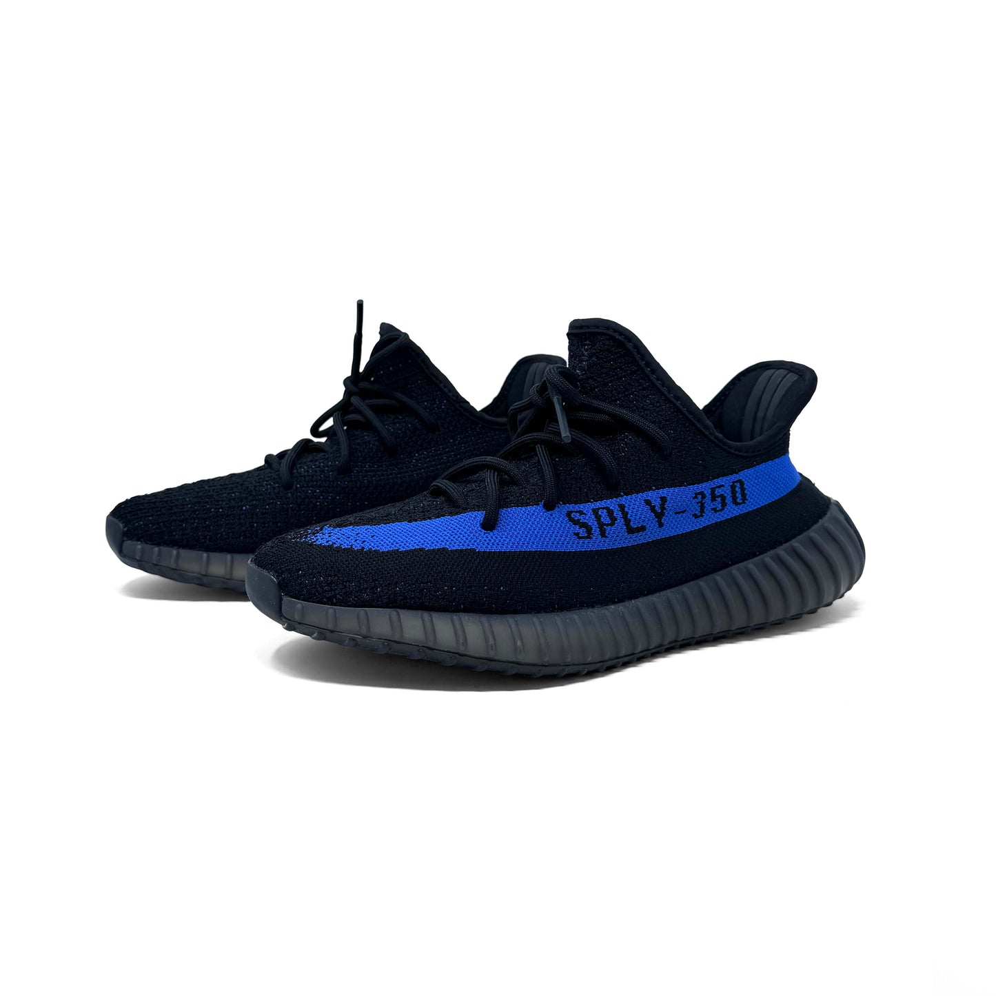 Preloved Yeezy Boost 350V2 - Dazzling Blue (UK 9)