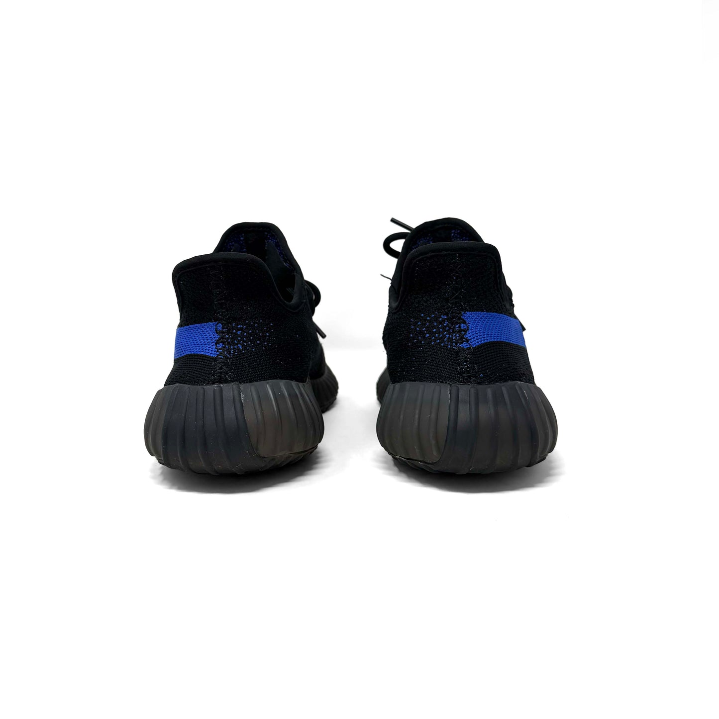 Preloved Yeezy Boost 350V2 - Dazzling Blue (UK 9)