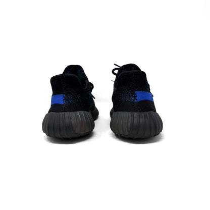 Preloved Yeezy Boost 350V2 - Dazzling Blue (UK 9)