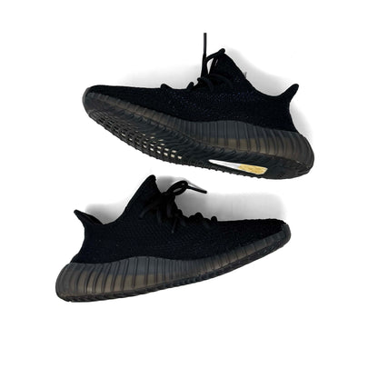 Preloved Yeezy Boost 350V2 - Dazzling Blue (UK 9)