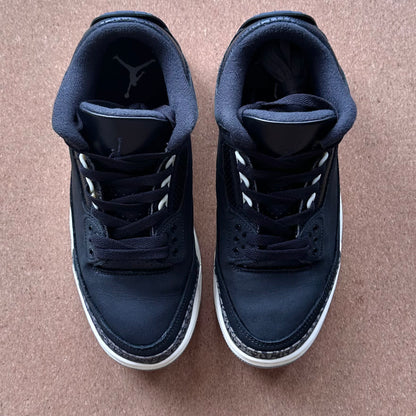 UK 5.5 - Air Jordan 3 Retro (W) - Off Noir