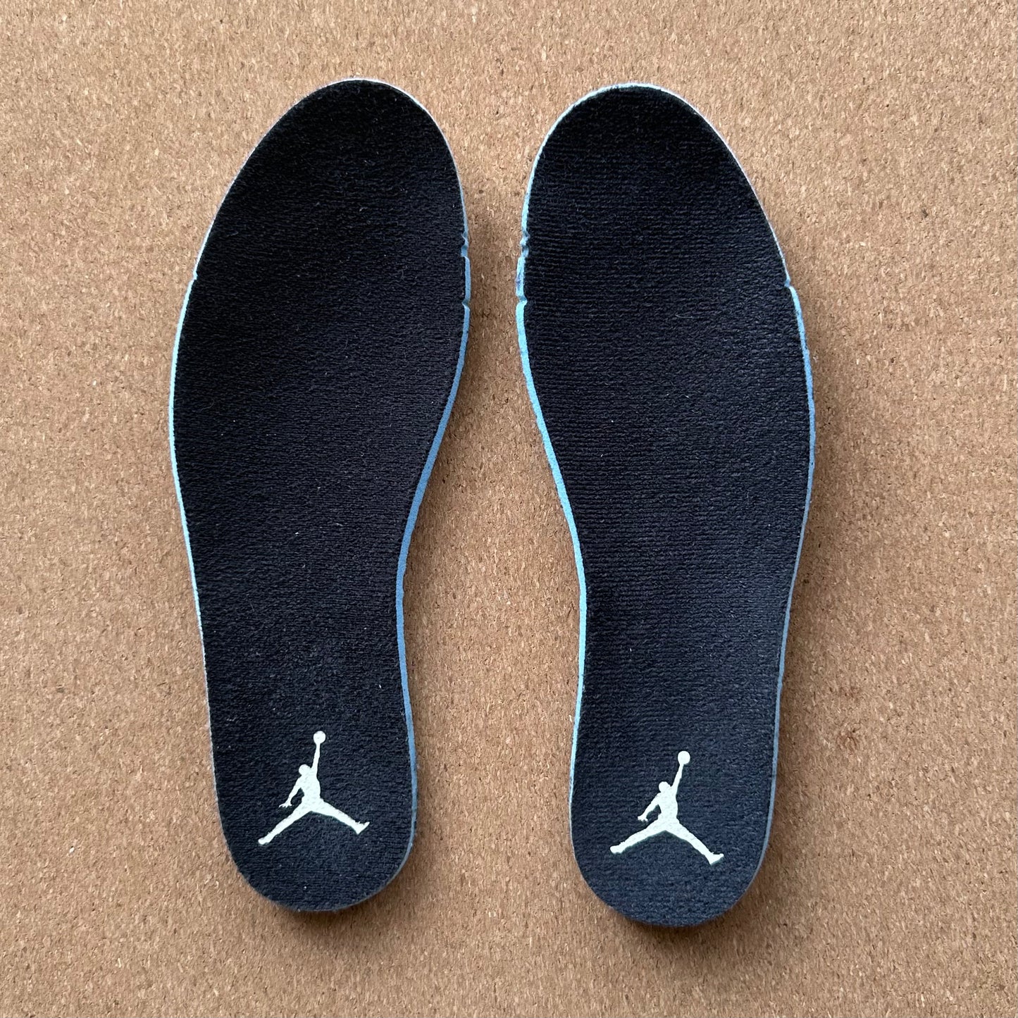 UK 5.5 - Air Jordan 3 Retro (W) - Off Noir