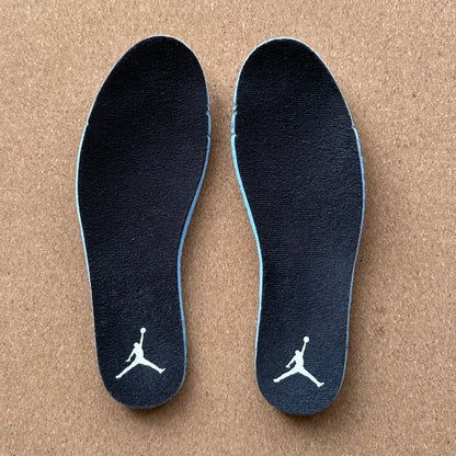 UK 5.5 - Air Jordan 3 Retro (W) - Off Noir