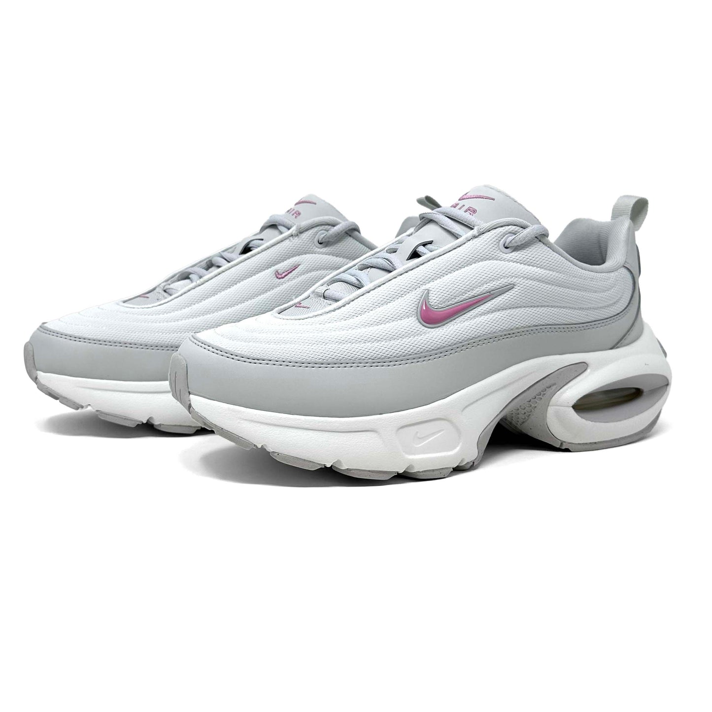 Nike Air Max Portal (W) - Photon Dust/Elemental Pink