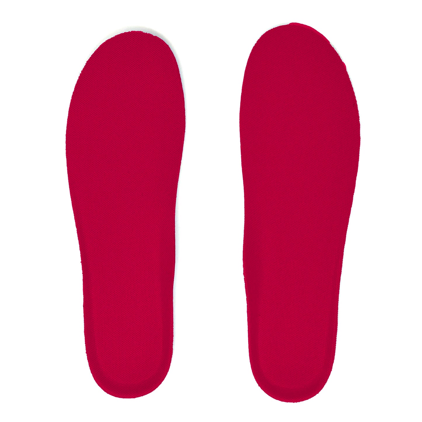 High Quality Red Replacement Trainer Insoles