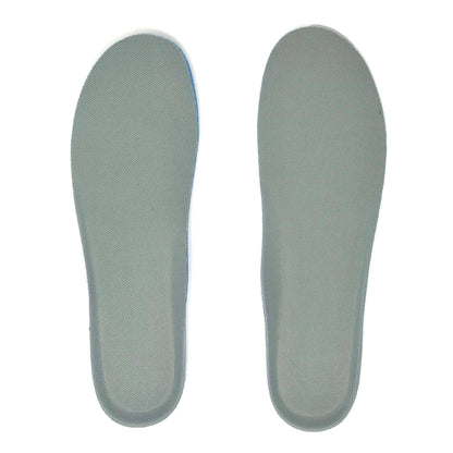 High Quality Grey Replacement Trainer Insoles