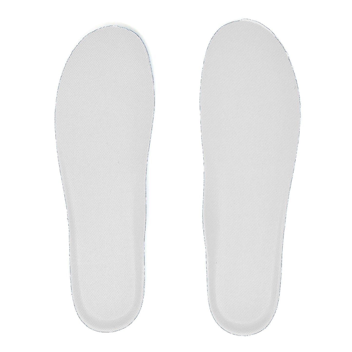 High Quality White Replacement Trainer Insoles