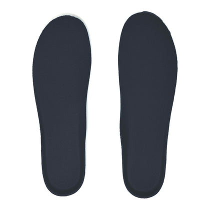 High Quality Black Replacement Trainer Insoles