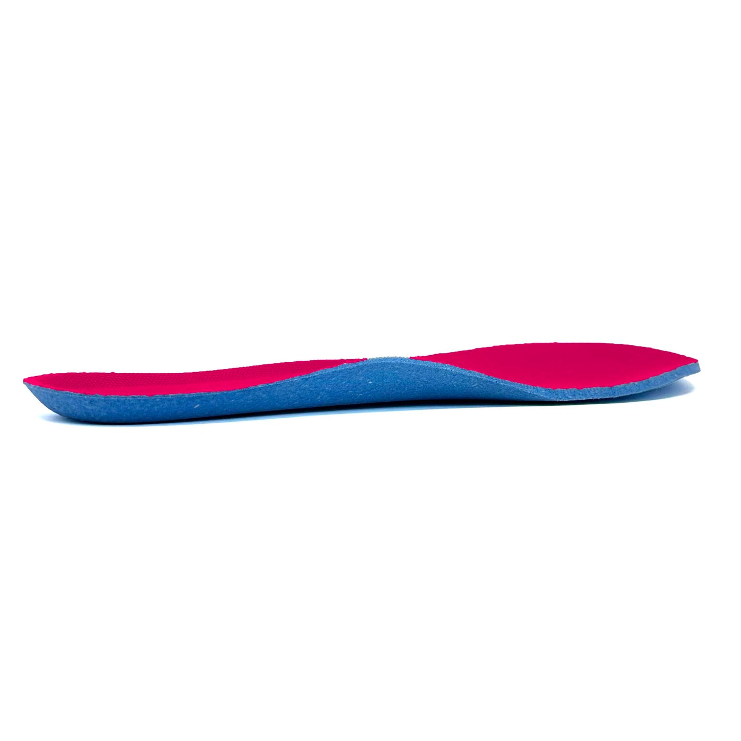 High Quality Red Replacement Trainer Insoles